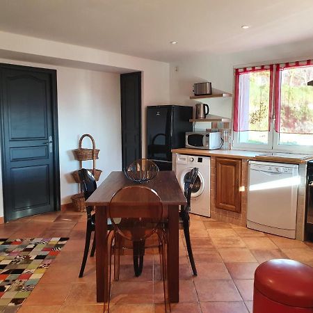 Appartement Appietto ภายนอก รูปภาพ