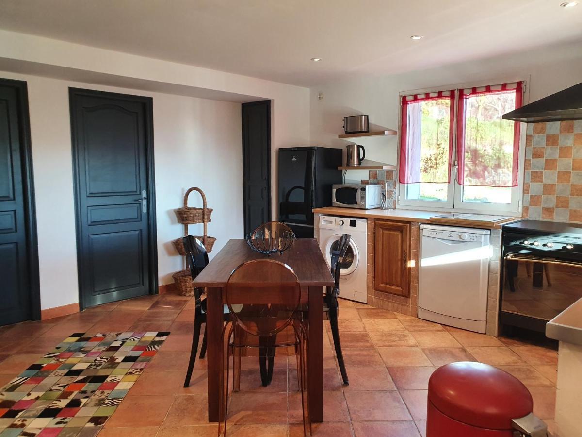 Appartement Appietto ภายนอก รูปภาพ