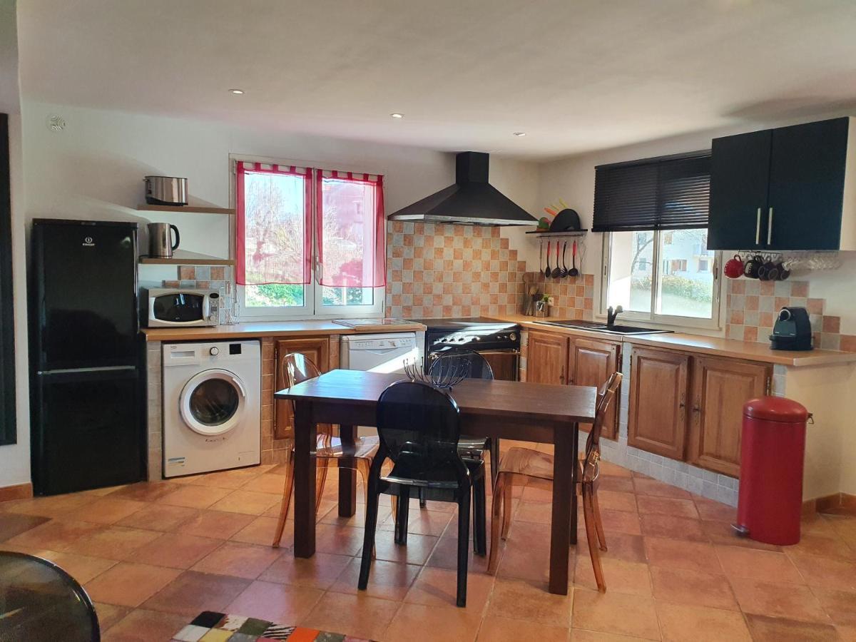 Appartement Appietto ภายนอก รูปภาพ