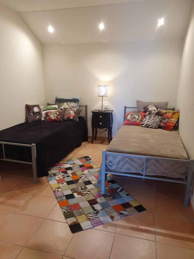 Appartement Appietto ภายนอก รูปภาพ