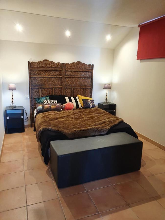 Appartement Appietto ภายนอก รูปภาพ