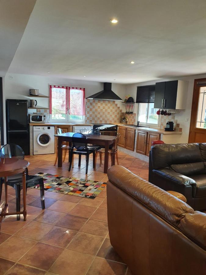 Appartement Appietto ภายนอก รูปภาพ
